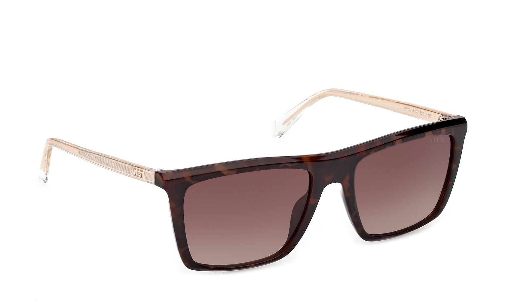 Guess Sunglasses GU00313 52F