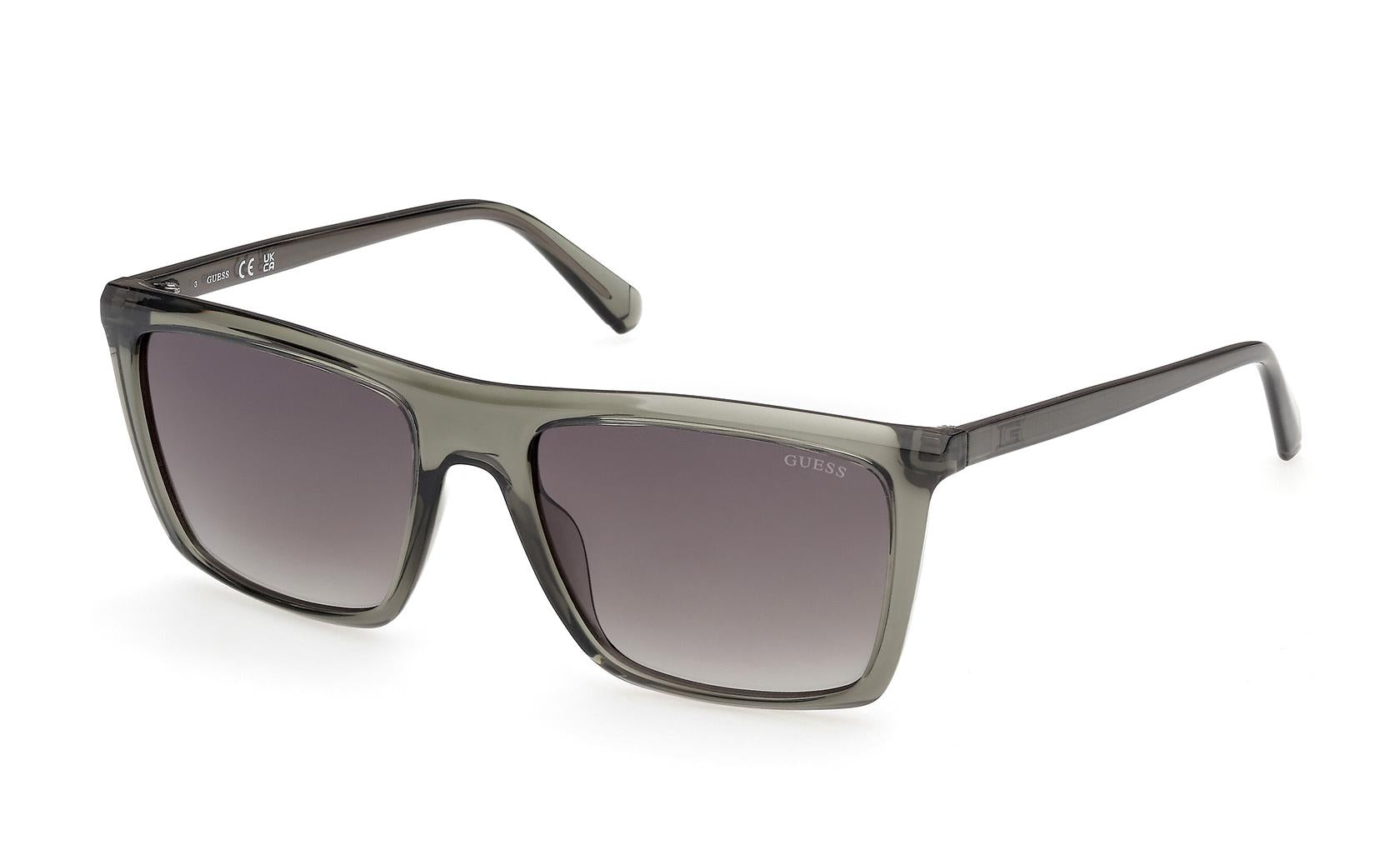 Guess Sunglasses GU00313 96B