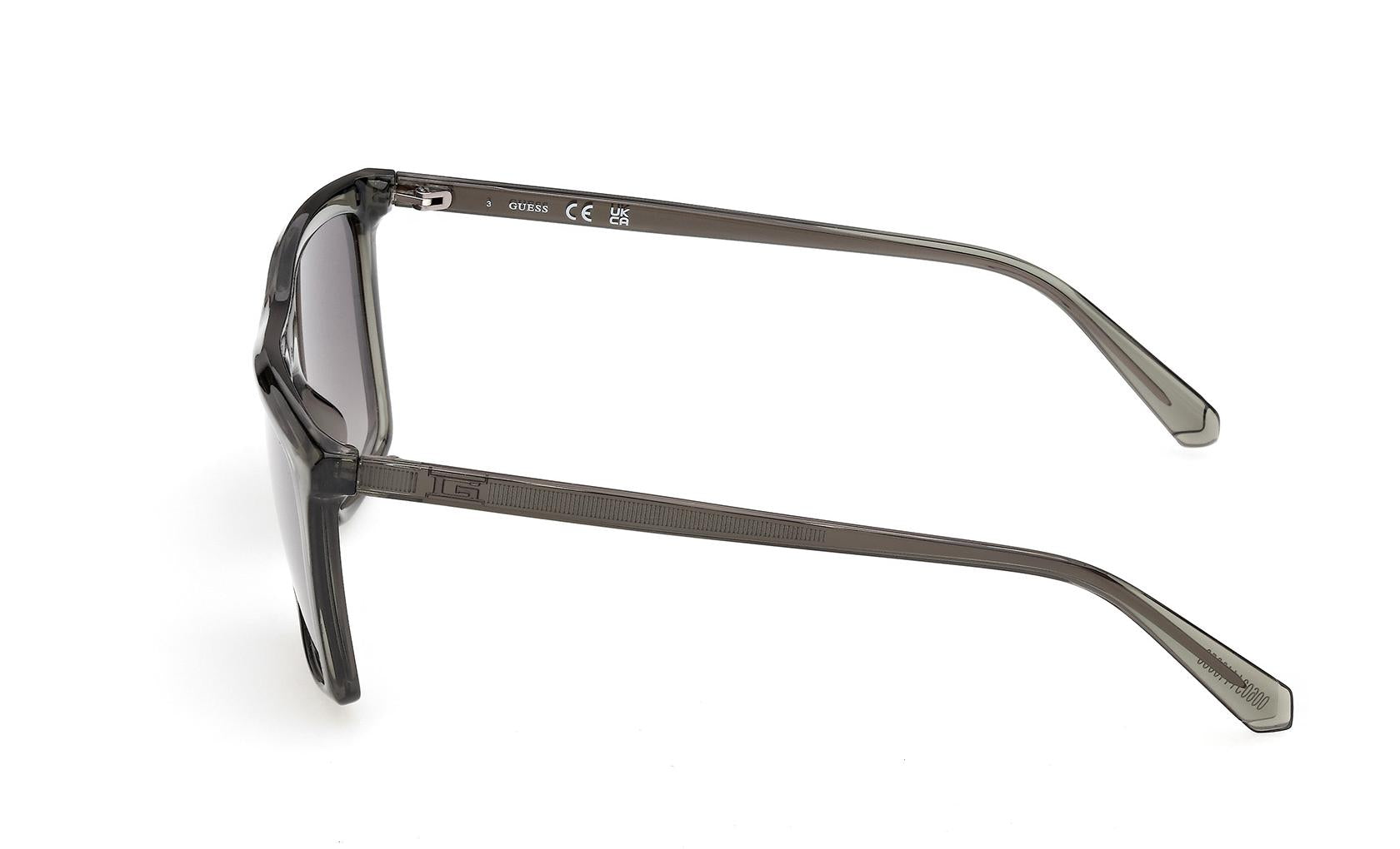 Guess Sunglasses GU00313 96B