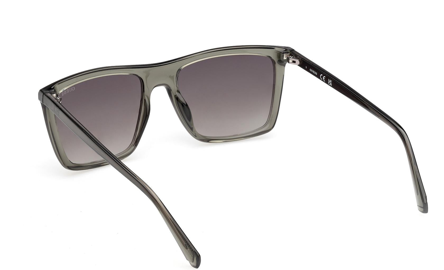 Guess Sunglasses GU00313 96B
