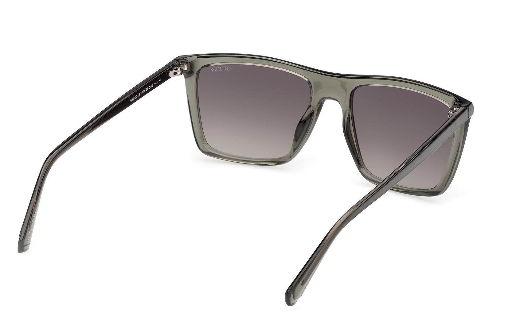 Guess Sunglasses GU00313 96B
