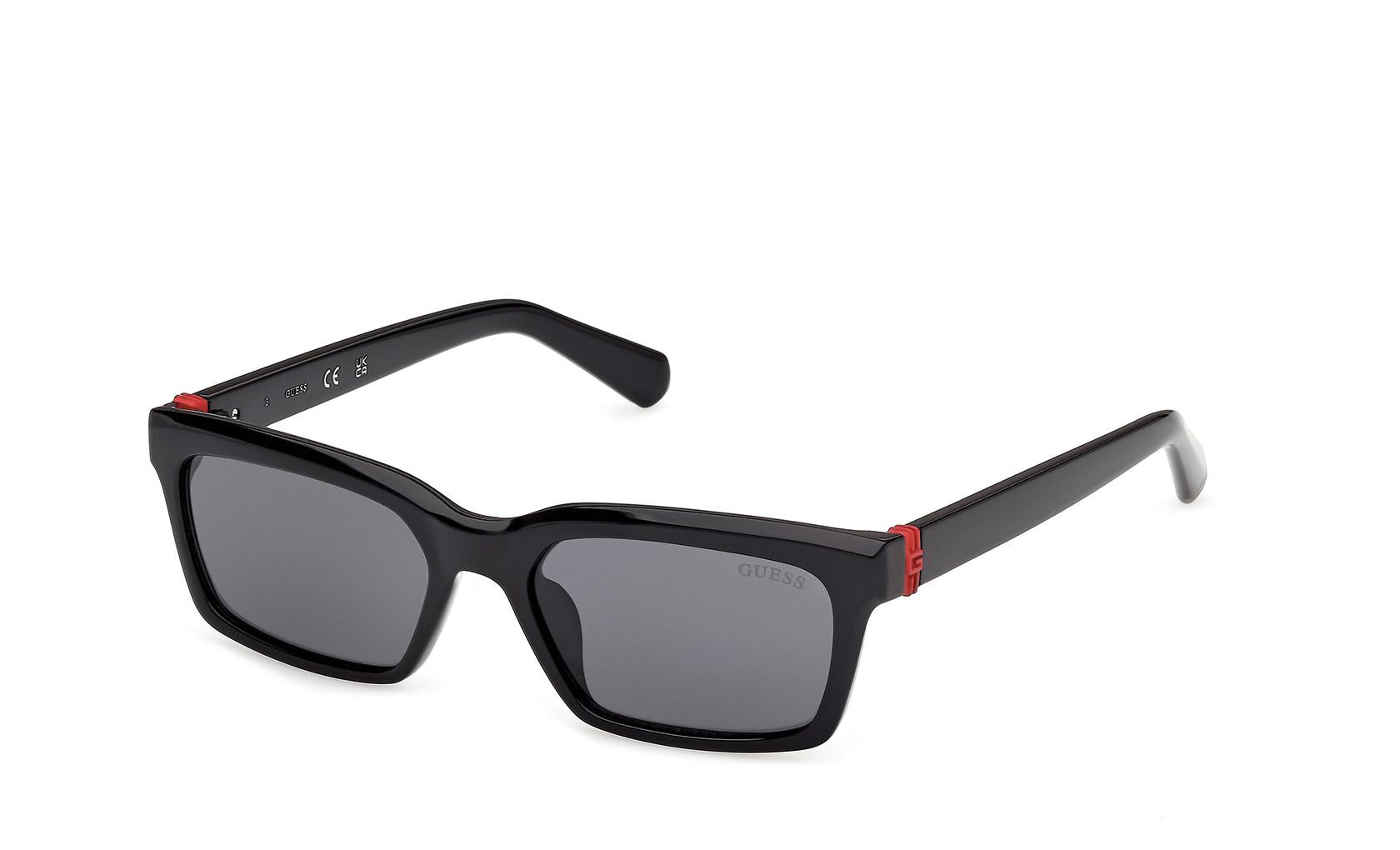 Guess Sunglasses GU00314 01A