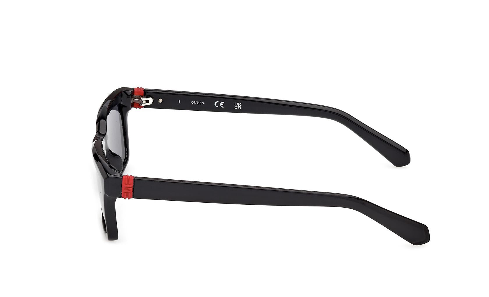 Guess Sunglasses GU00314 01A