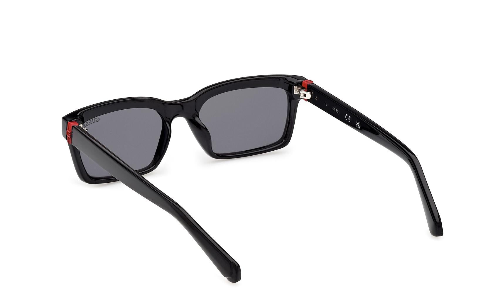Guess Sunglasses GU00314 01A