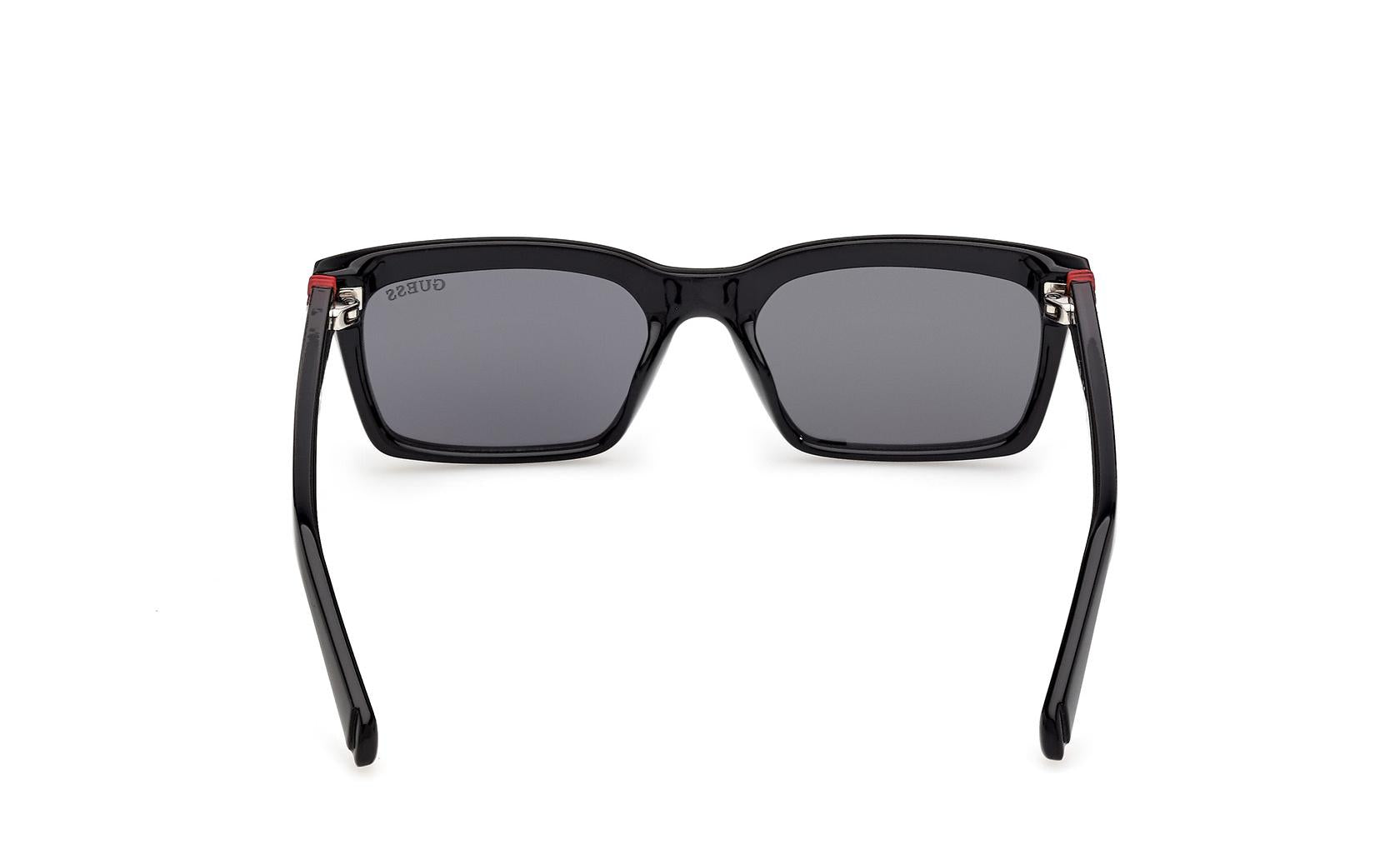 Guess Sunglasses GU00314 01A