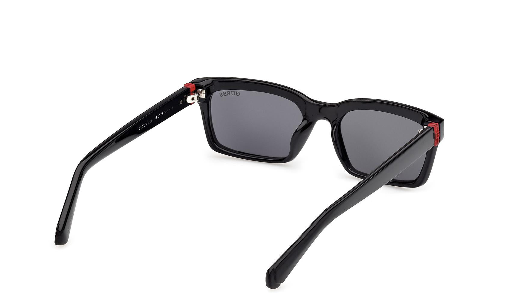 Guess Sunglasses GU00314 01A