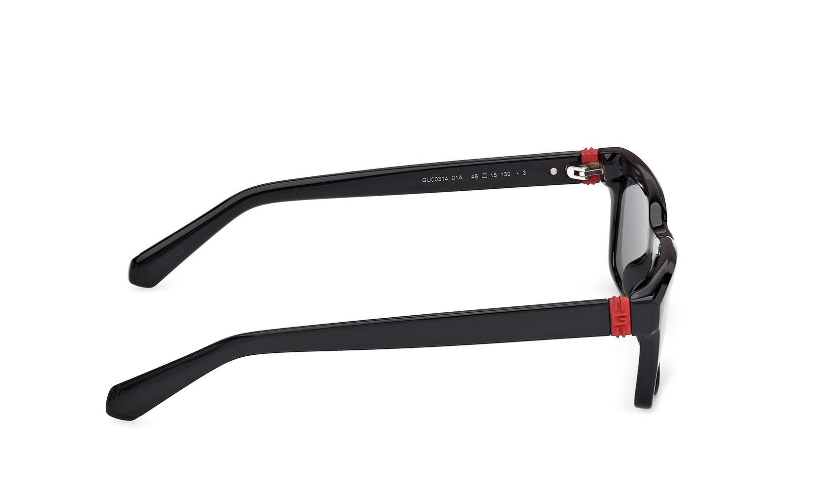 Guess Sunglasses GU00314 01A