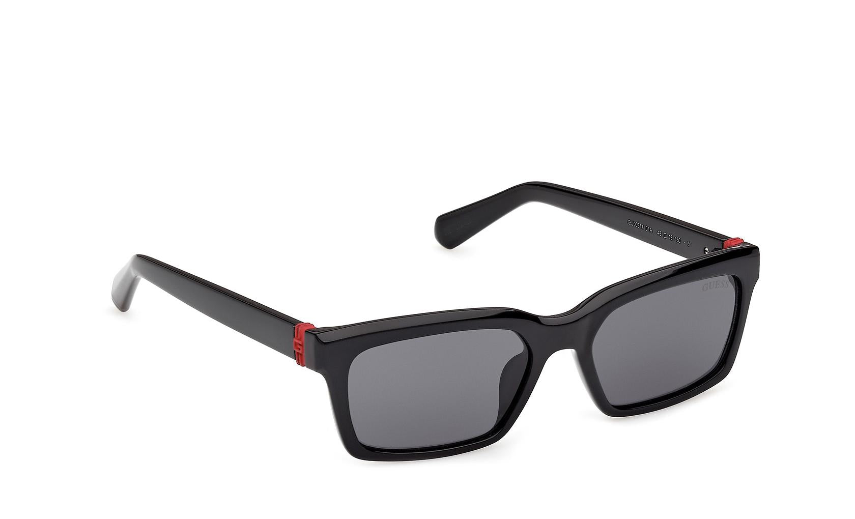 Guess Sunglasses GU00314 01A