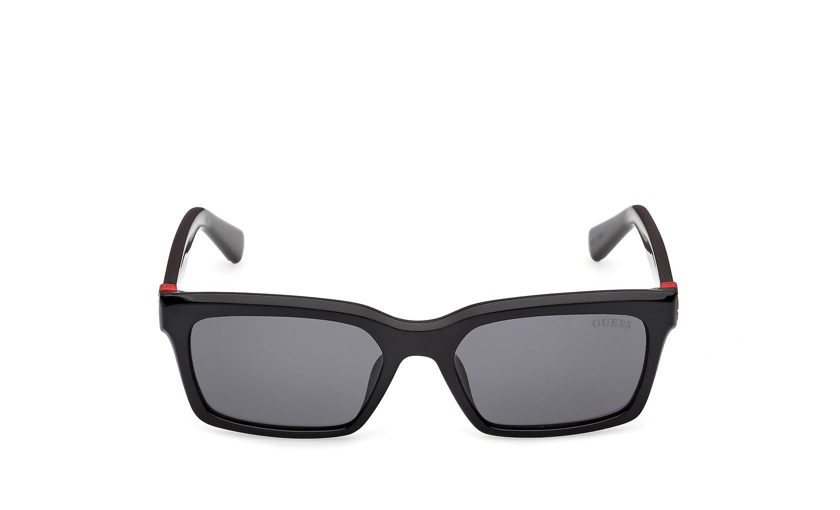 Guess Sunglasses GU00314 01A