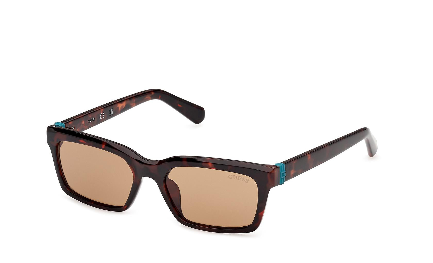 Guess Sunglasses GU00314 52E