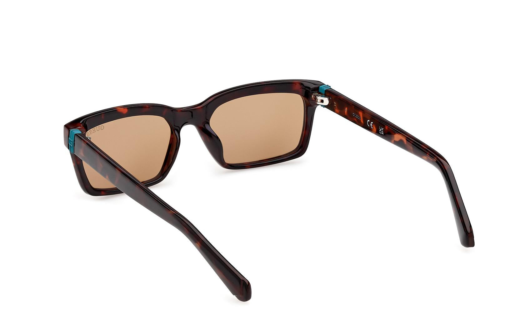 Guess Sunglasses GU00314 52E