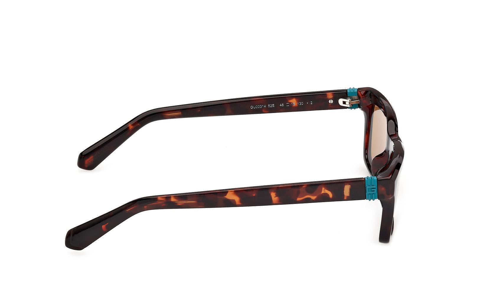 Guess Sunglasses GU00314 52E