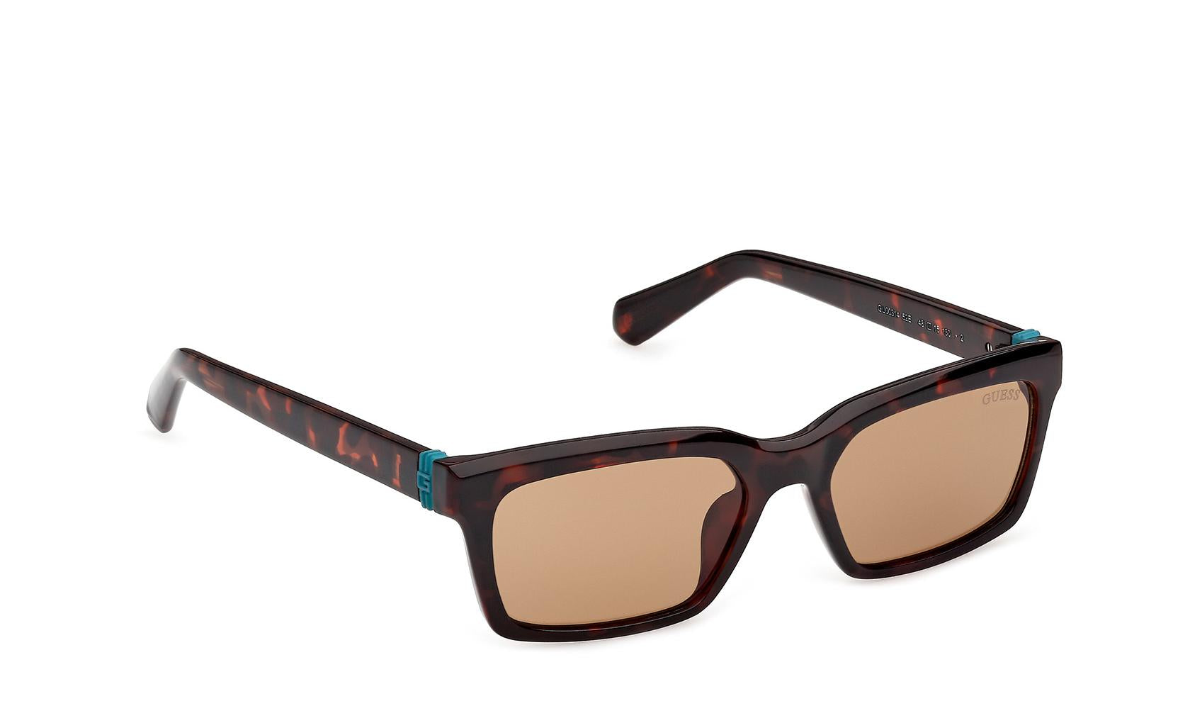 Guess Sunglasses GU00314 52E