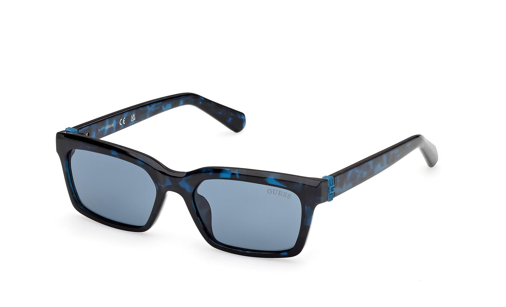 Guess Sunglasses GU00314 92V