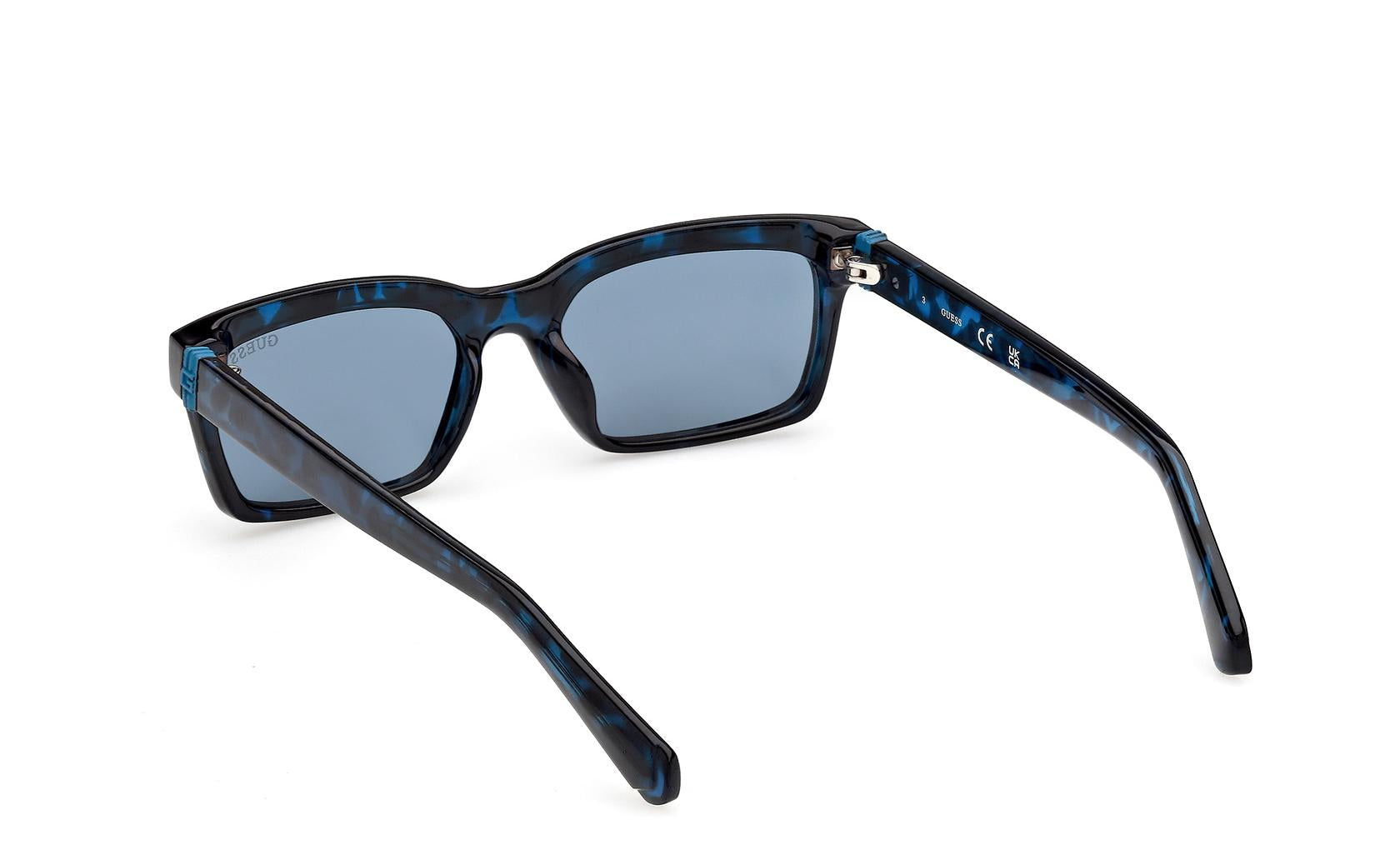 Guess Sunglasses GU00314 92V