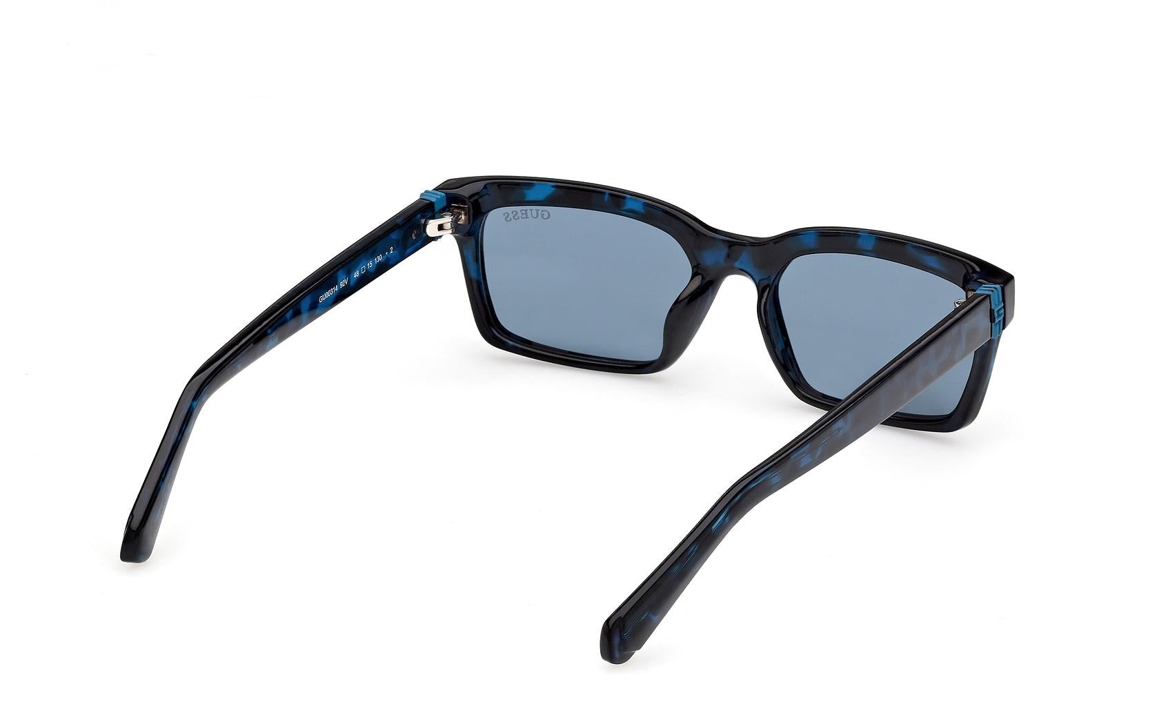 Guess Sunglasses GU00314 92V