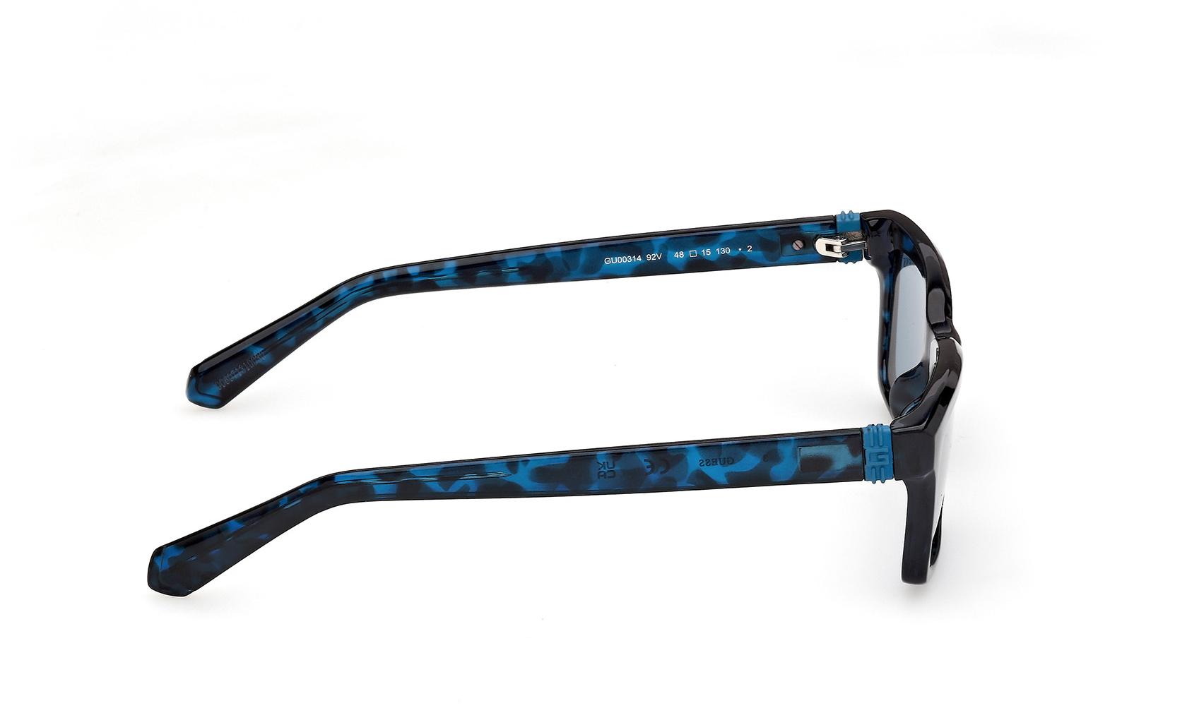 Guess Sunglasses GU00314 92V