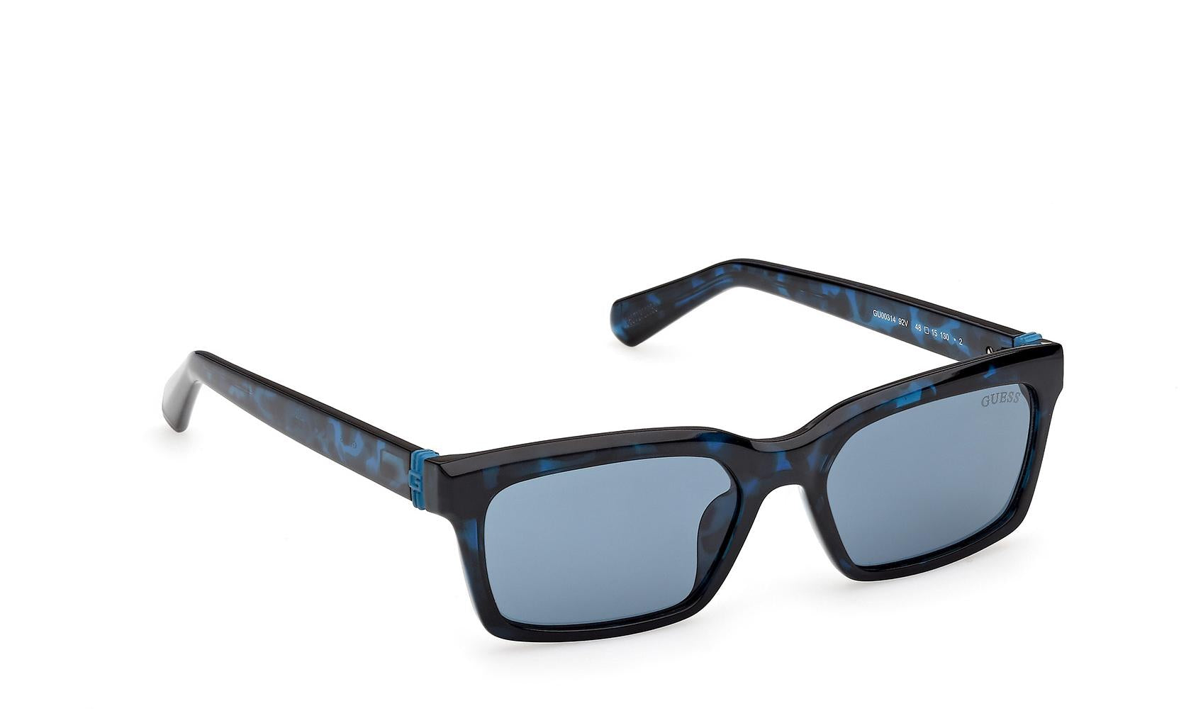 Guess Sunglasses GU00314 92V