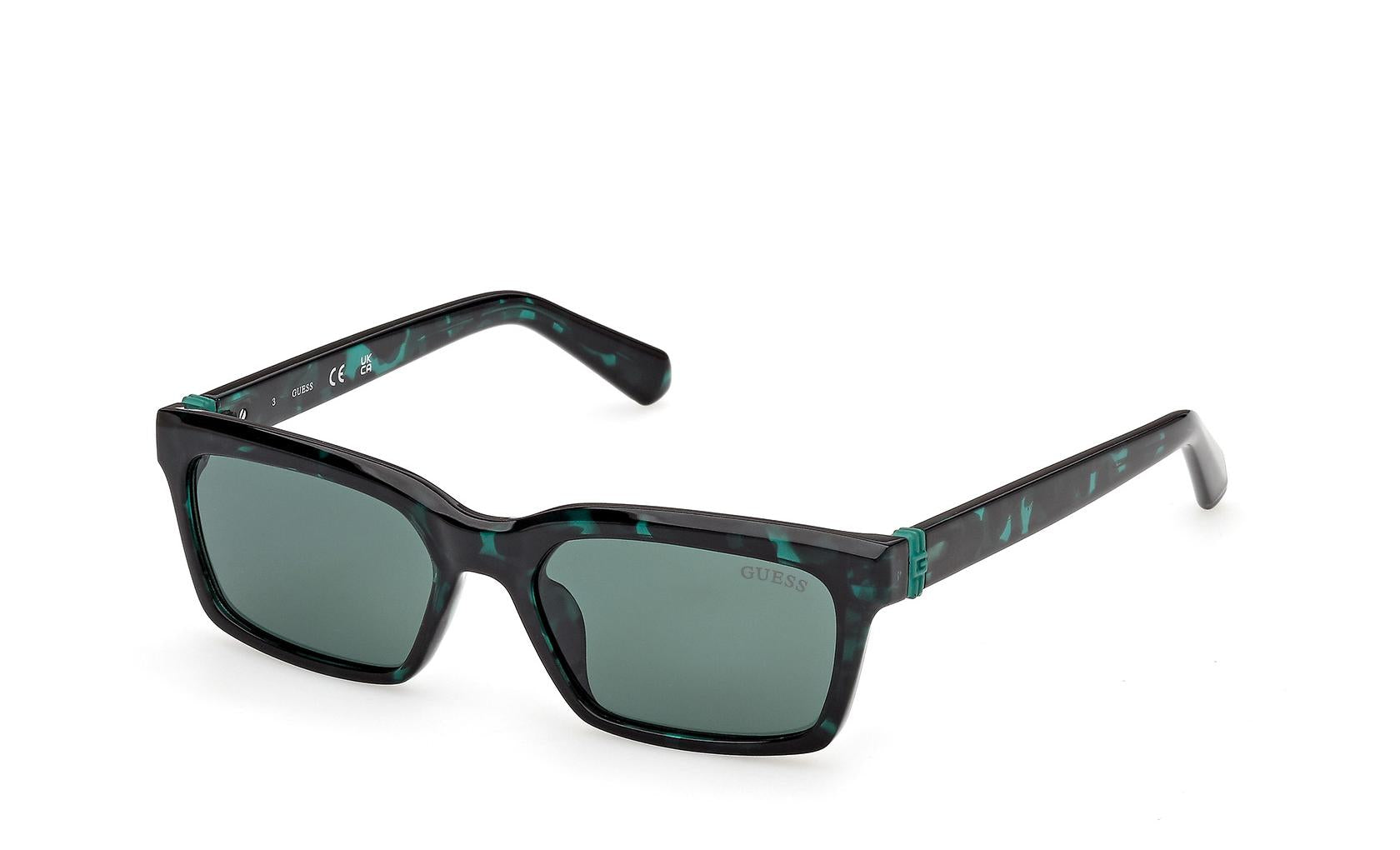 Guess Sunglasses GU00314 98N