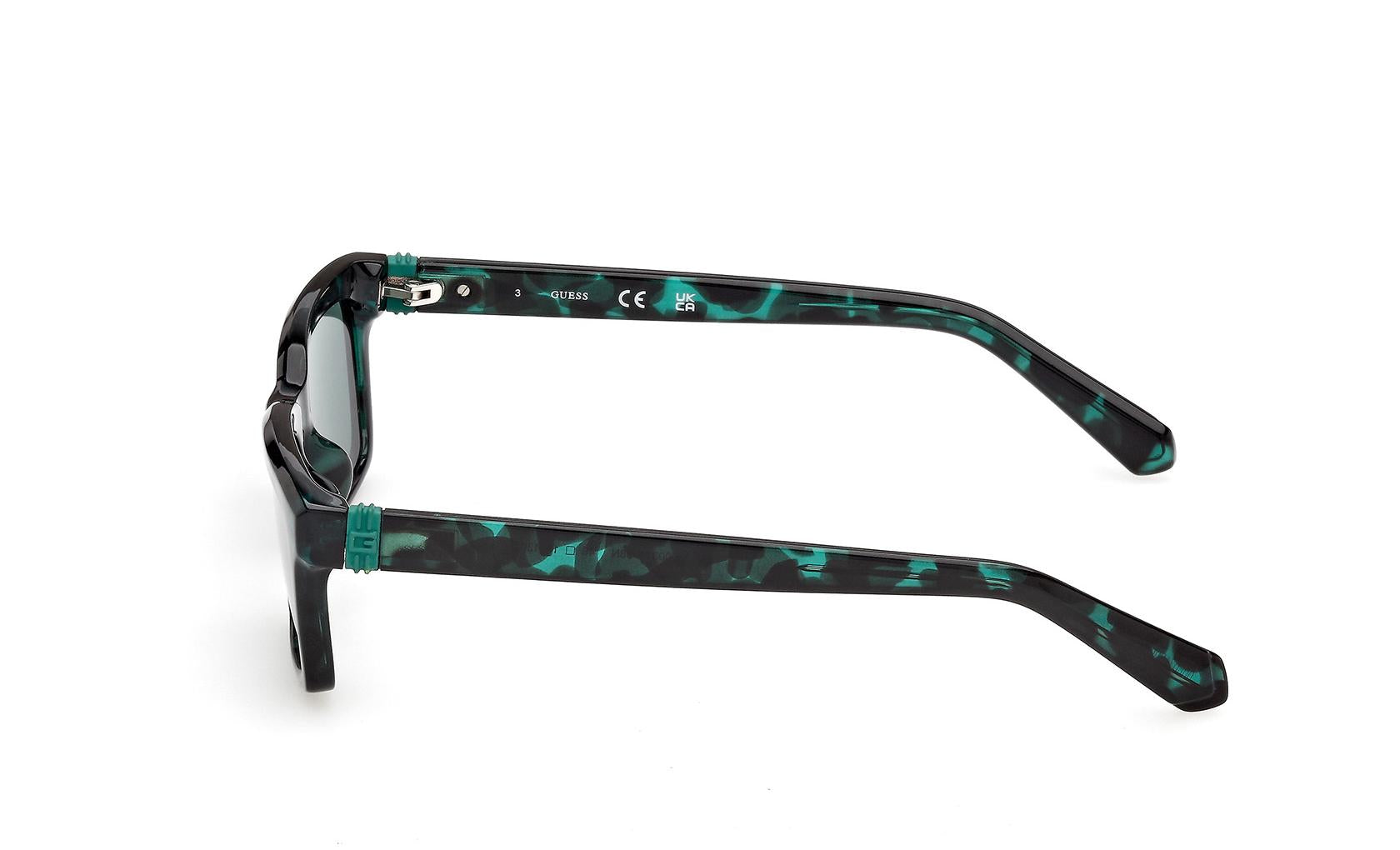 Guess Sunglasses GU00314 98N