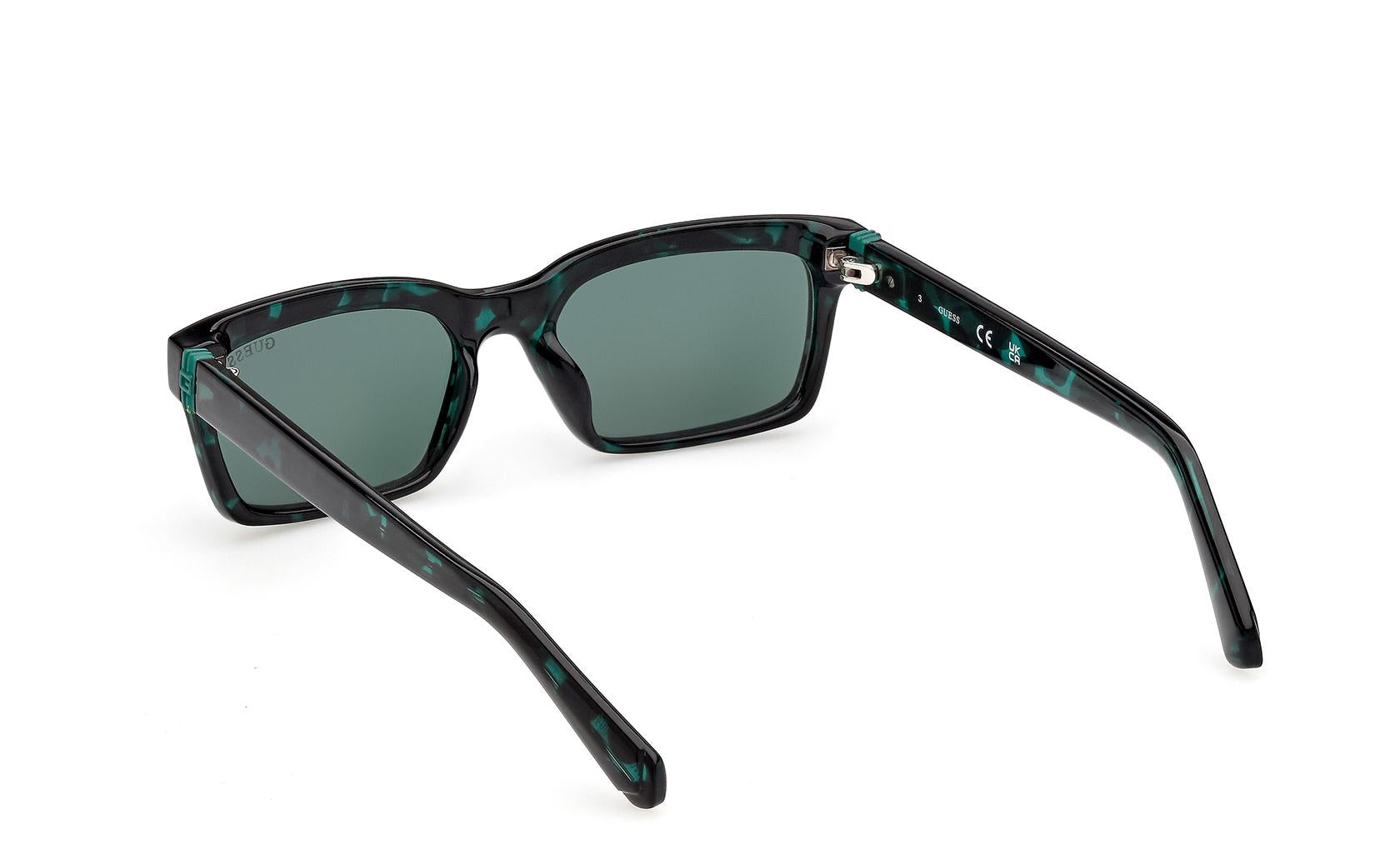 Guess Sunglasses GU00314 98N