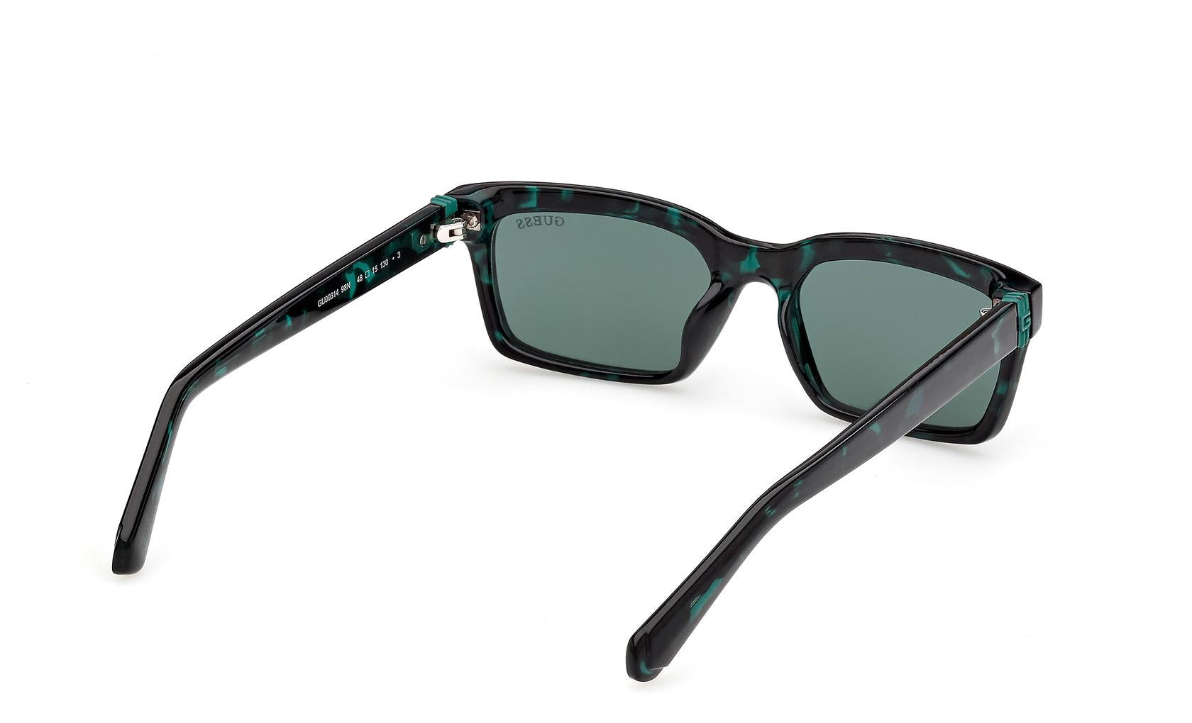 Guess Sunglasses GU00314 98N