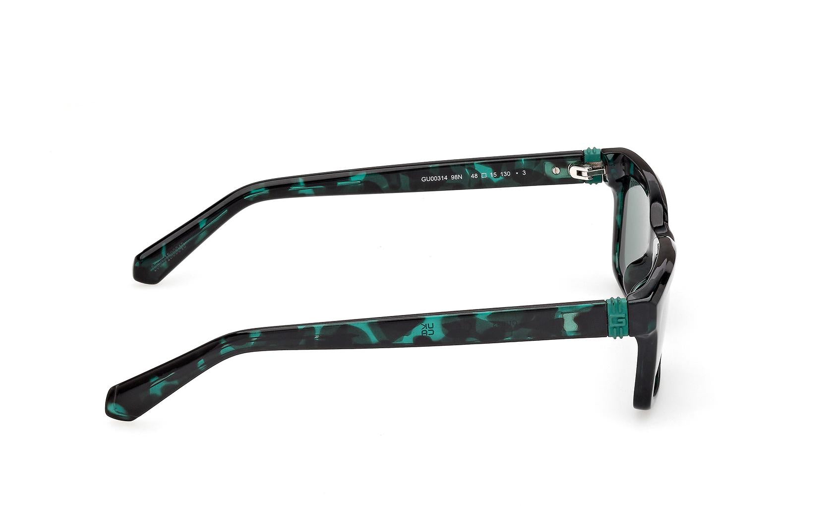 Guess Sunglasses GU00314 98N