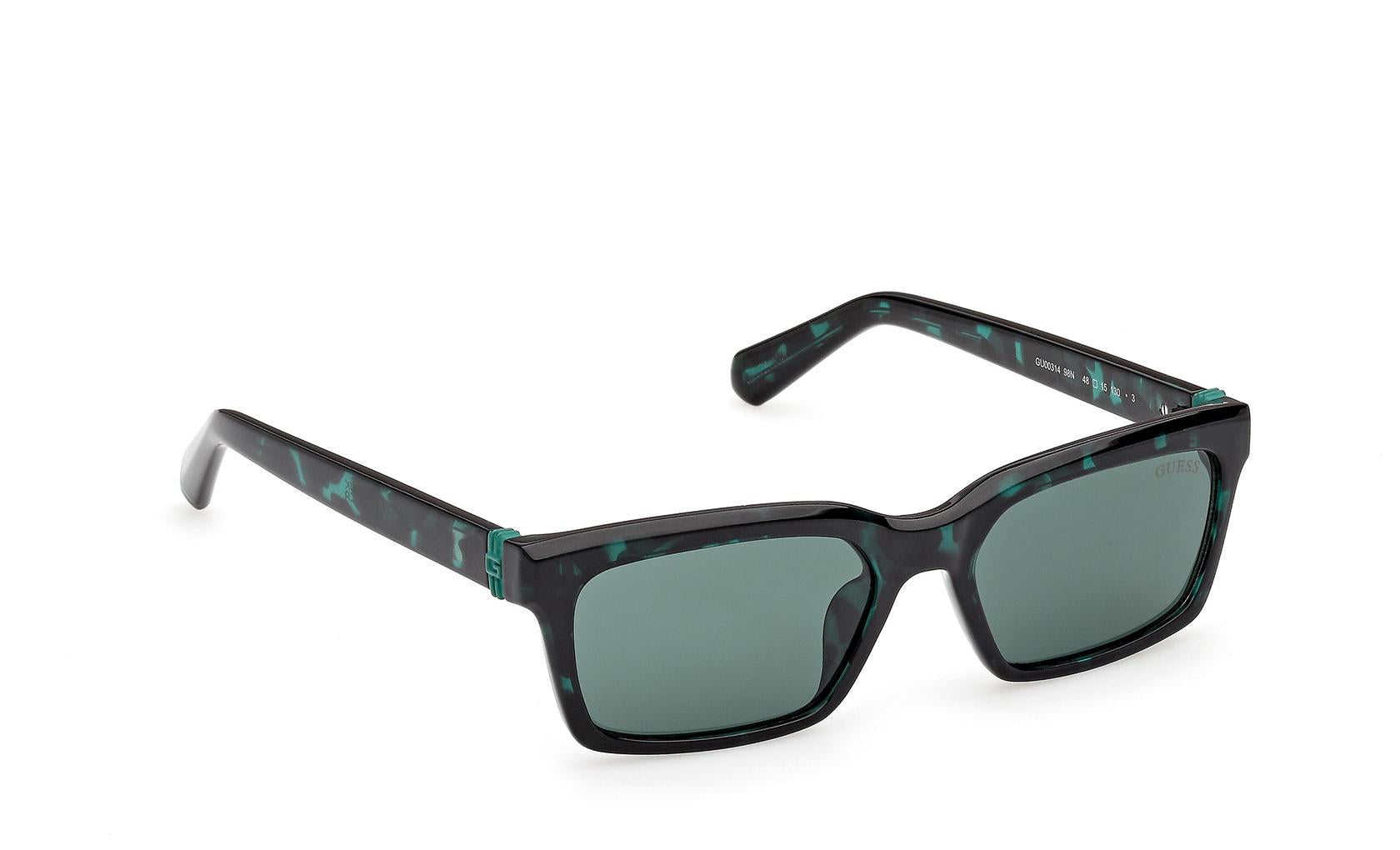 Guess Sunglasses GU00314 98N