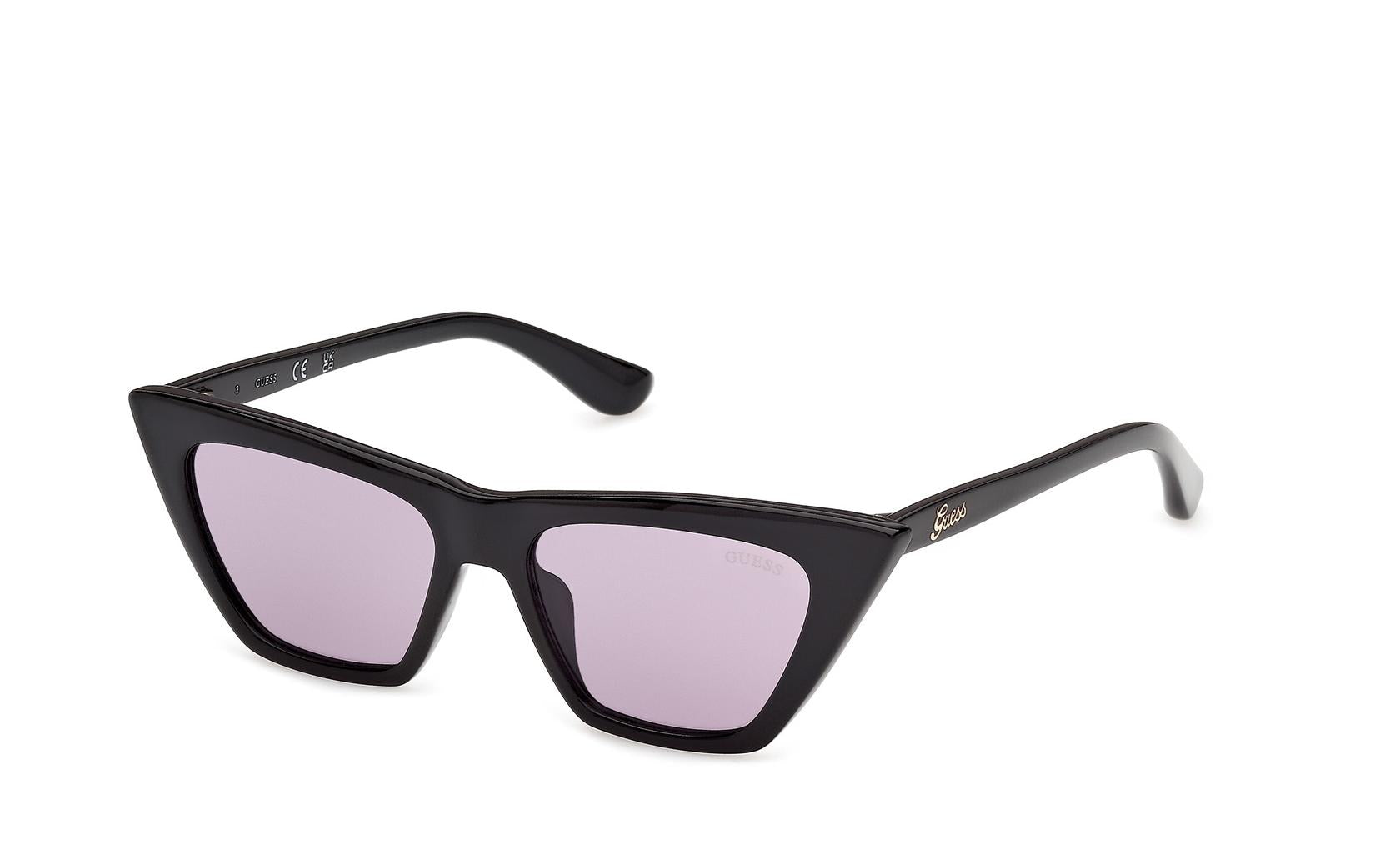 Guess Sunglasses GU00315 01Y