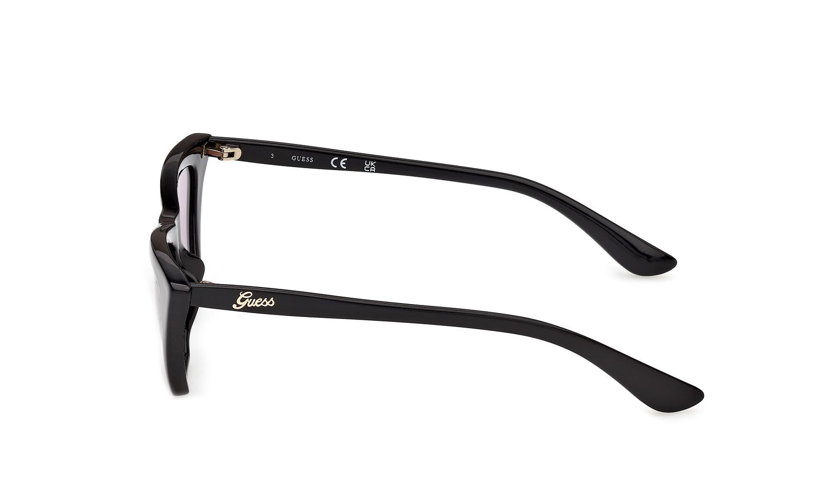 Guess Sunglasses GU00315 01Y