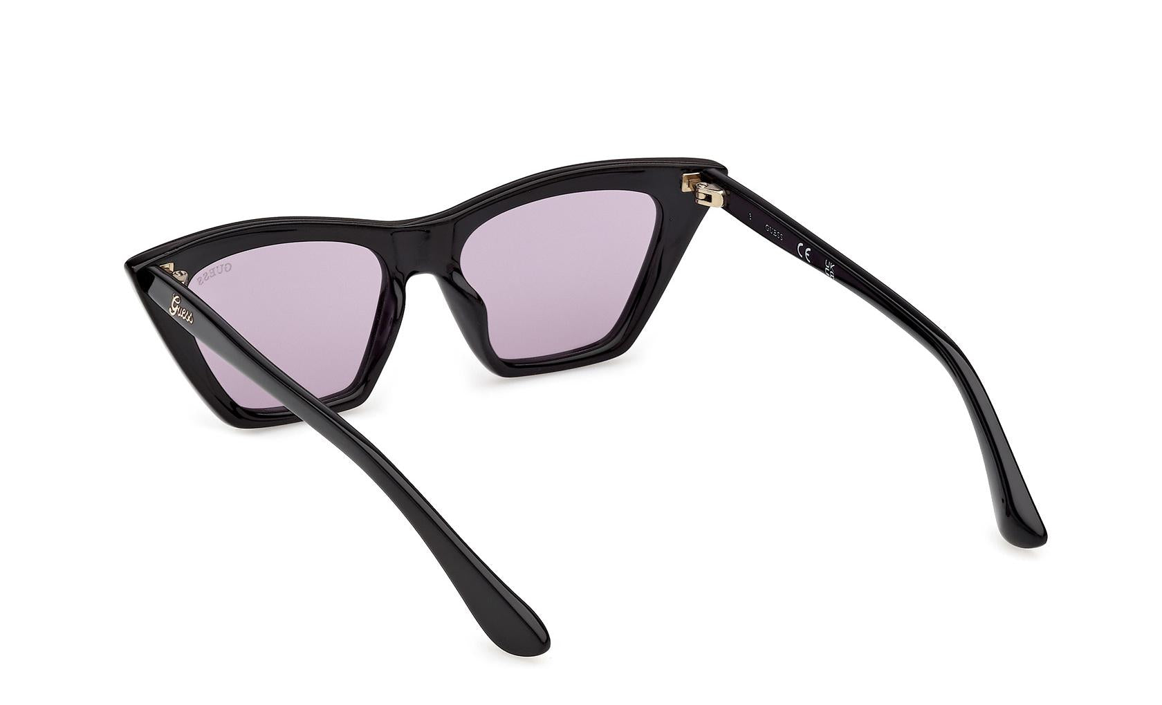 Guess Sunglasses GU00315 01Y