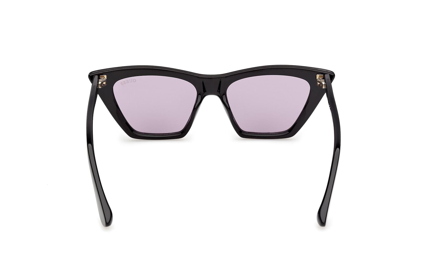 Guess Sunglasses GU00315 01Y