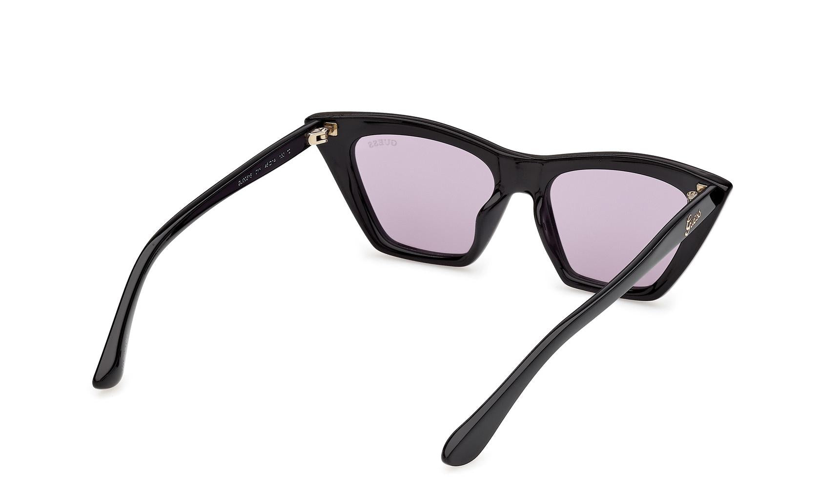 Guess Sunglasses GU00315 01Y