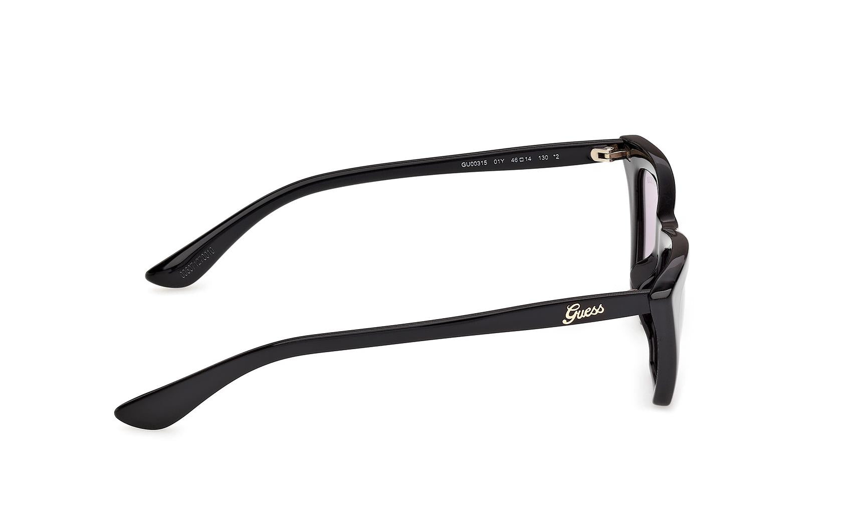 Guess Sunglasses GU00315 01Y