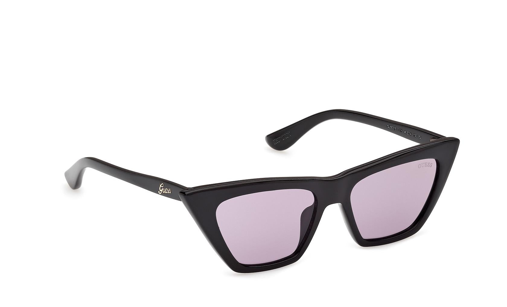 Guess Sunglasses GU00315 01Y
