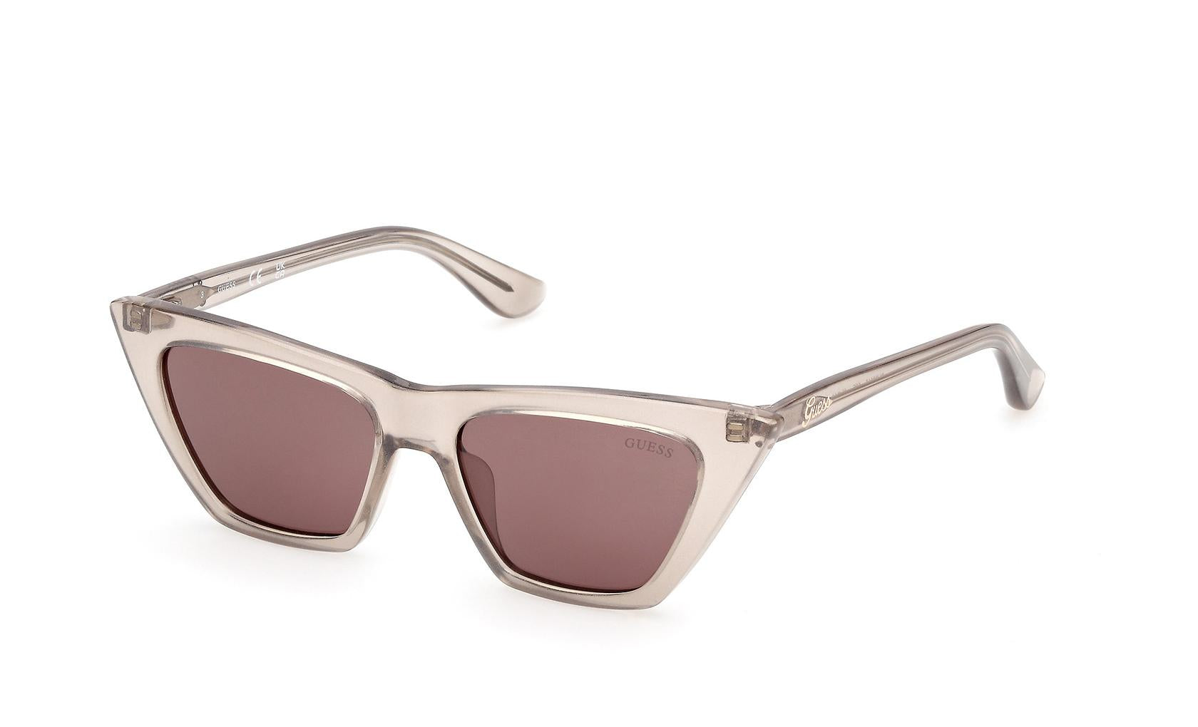 Guess Sunglasses GU00315 59E