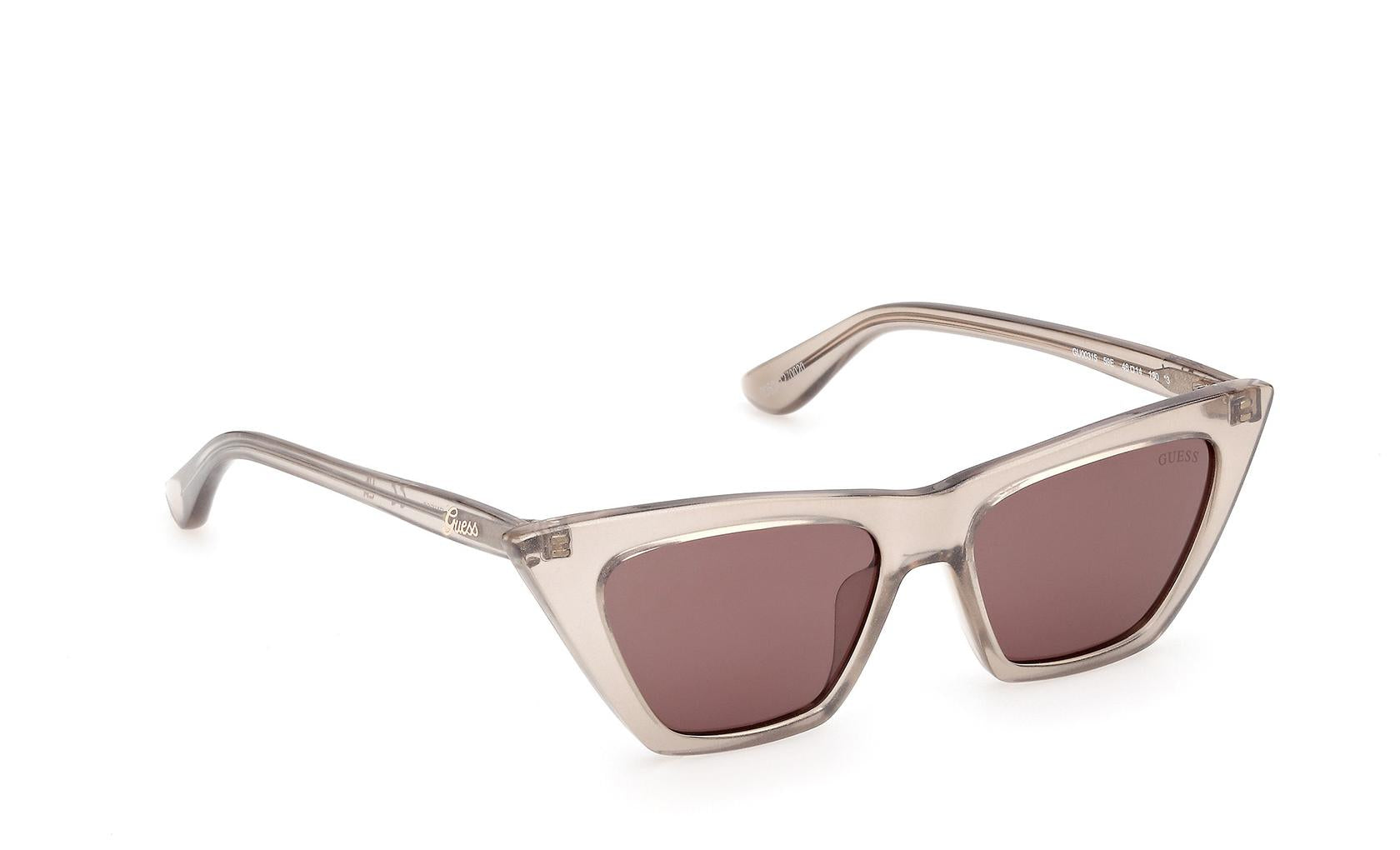 Guess Sunglasses GU00315 59E