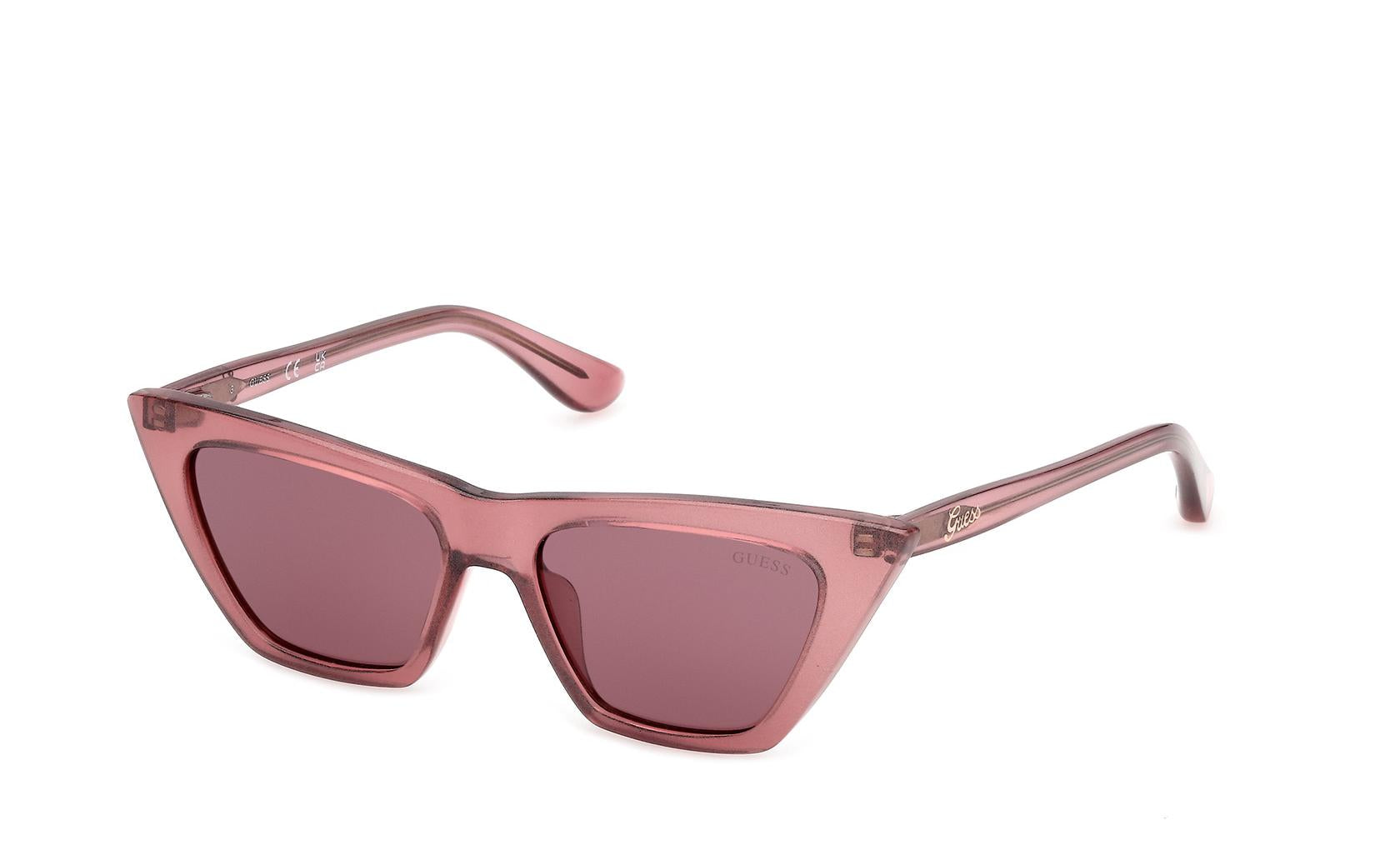 Guess Sunglasses GU00315 74S
