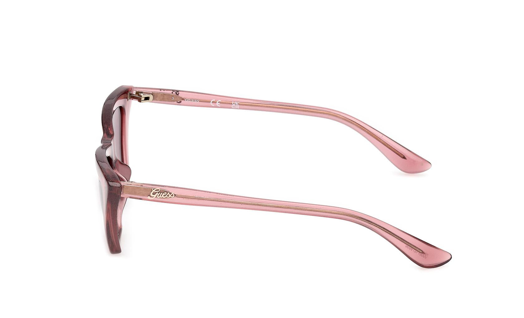Guess Sunglasses GU00315 74S