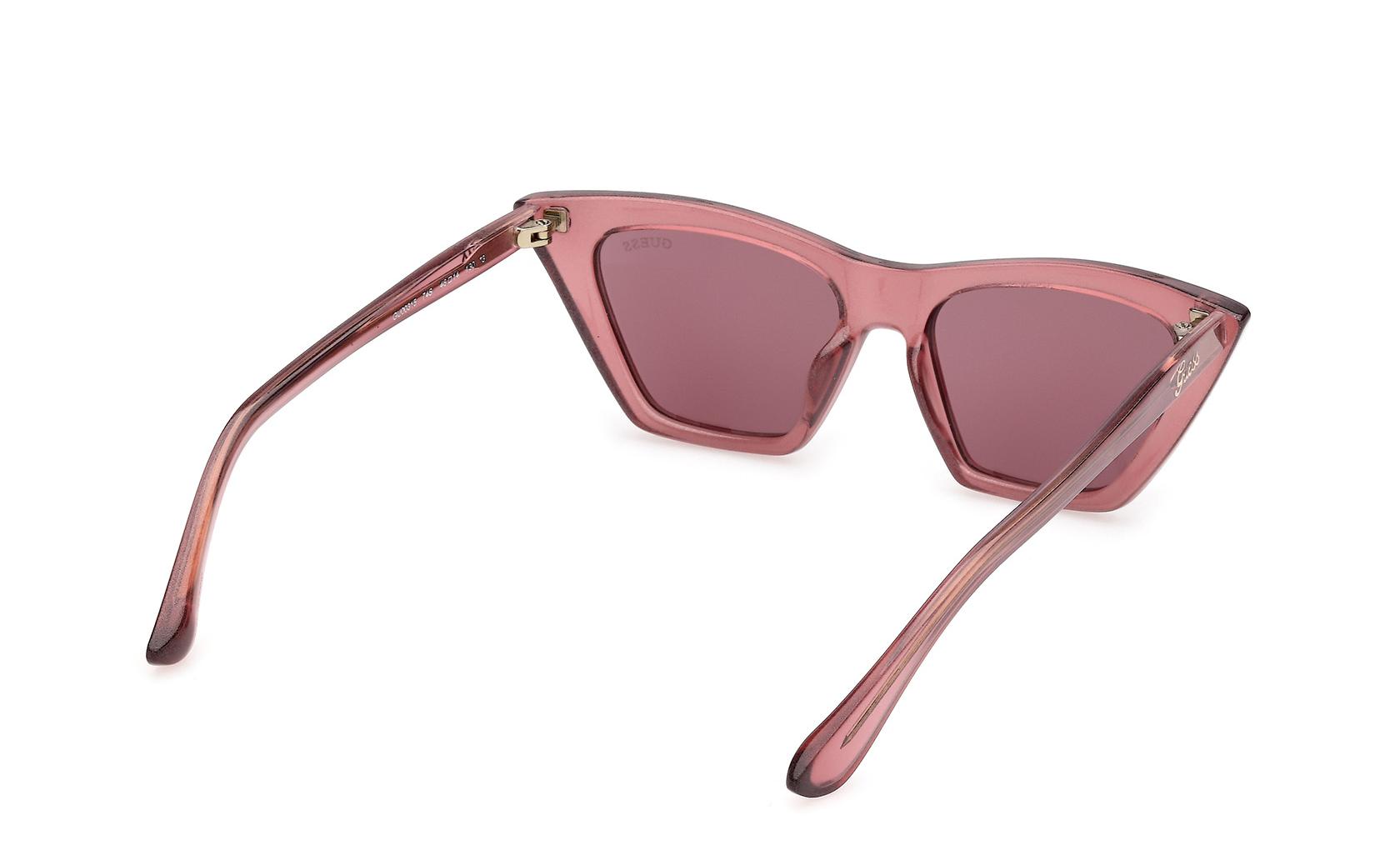 Guess Sunglasses GU00315 74S