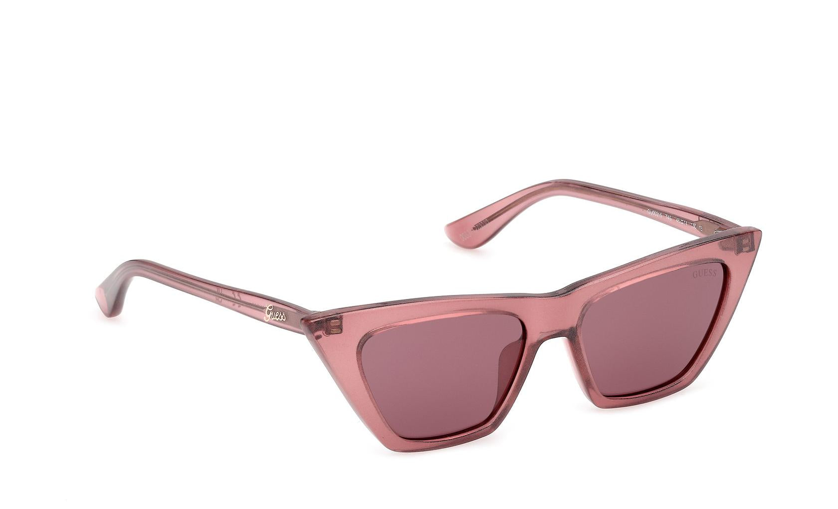 Guess Sunglasses GU00315 74S