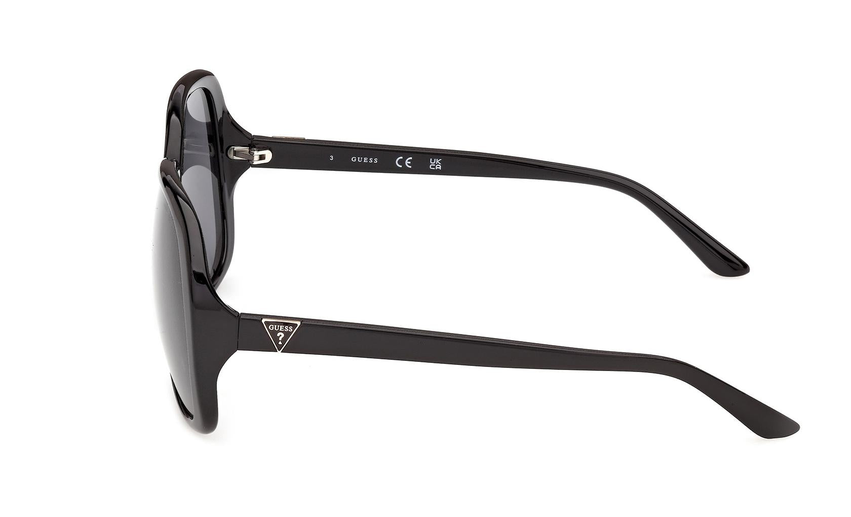 Guess Sunglasses GU00350 01A