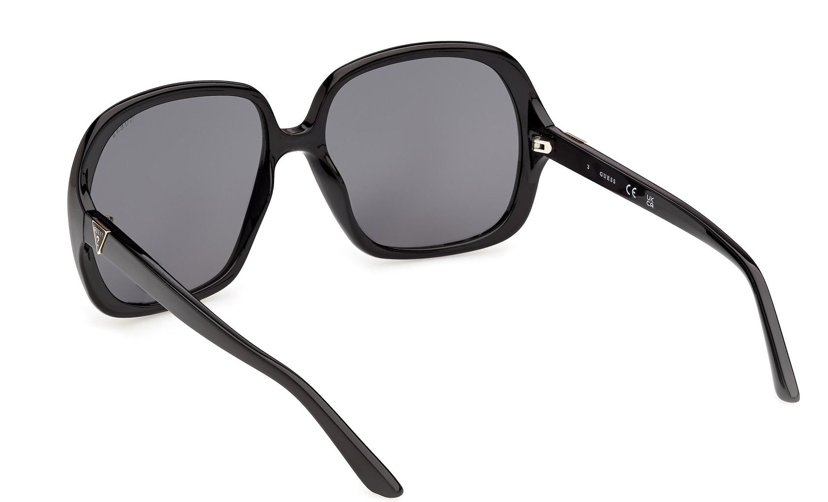 Guess Sunglasses GU00350 01A