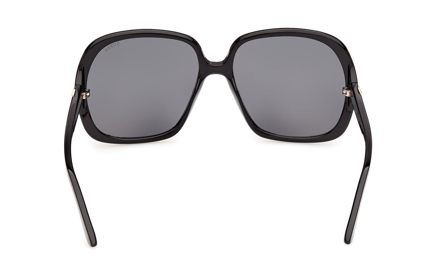 Guess Sunglasses GU00350 01A