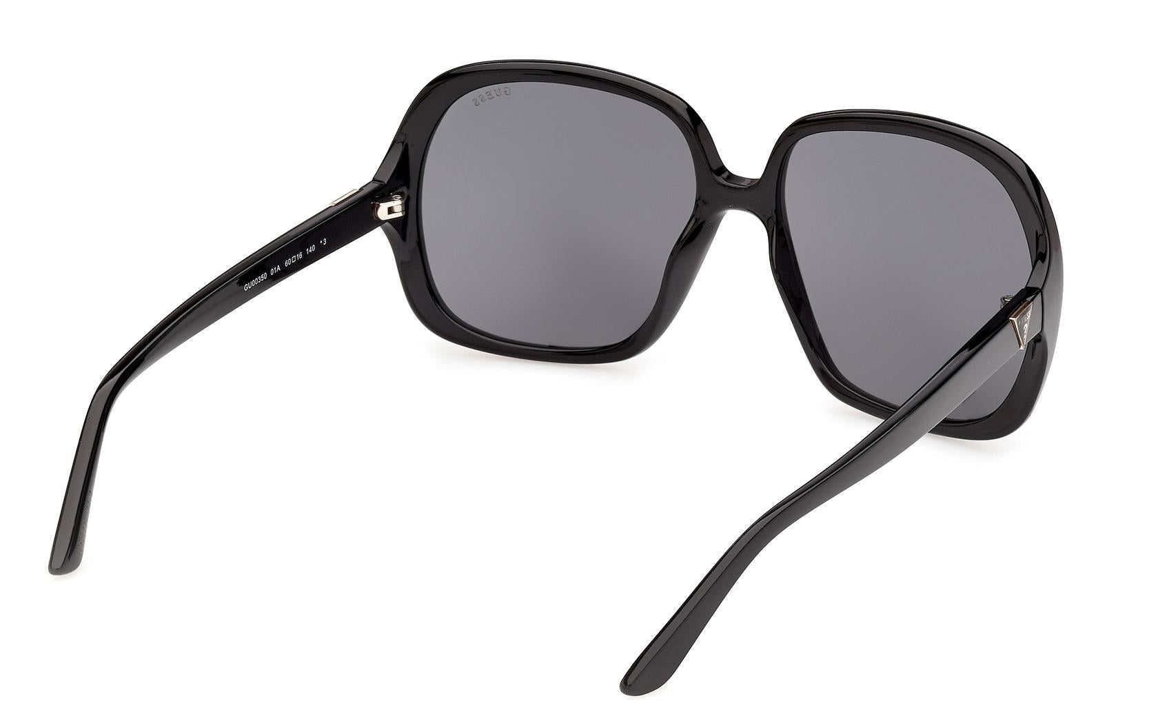 Guess Sunglasses GU00350 01A