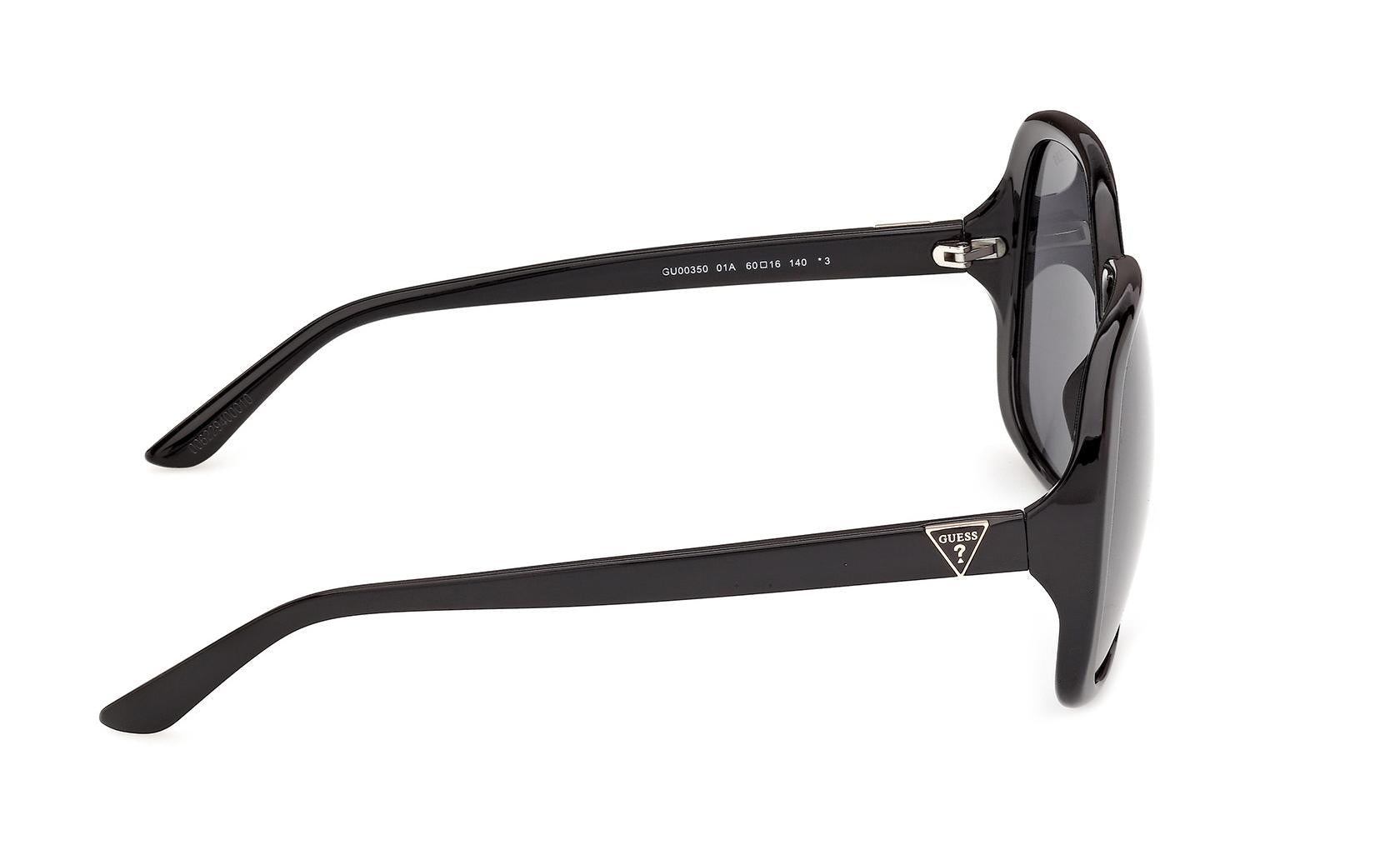 Guess Sunglasses GU00350 01A