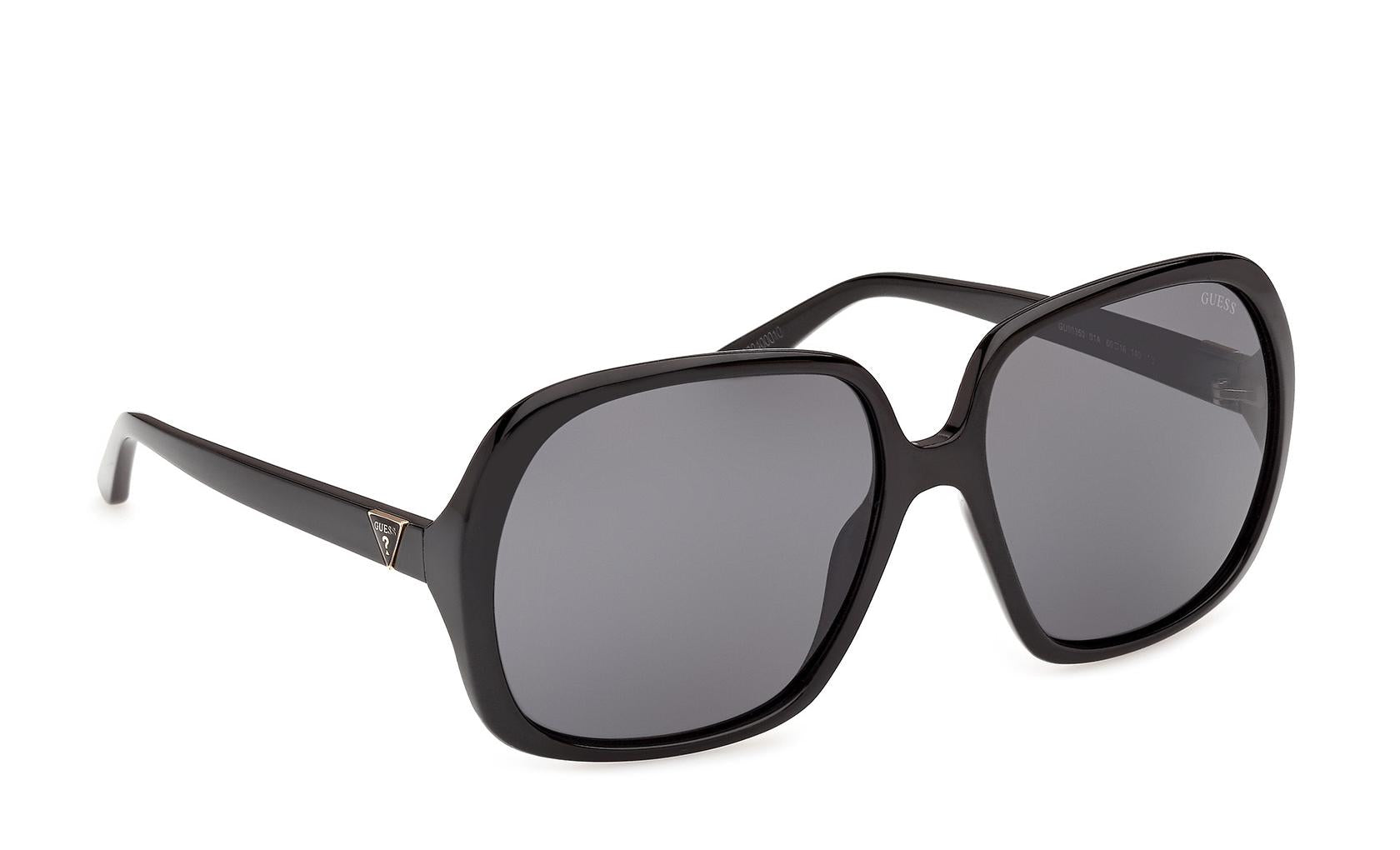 Guess Sunglasses GU00350 01A