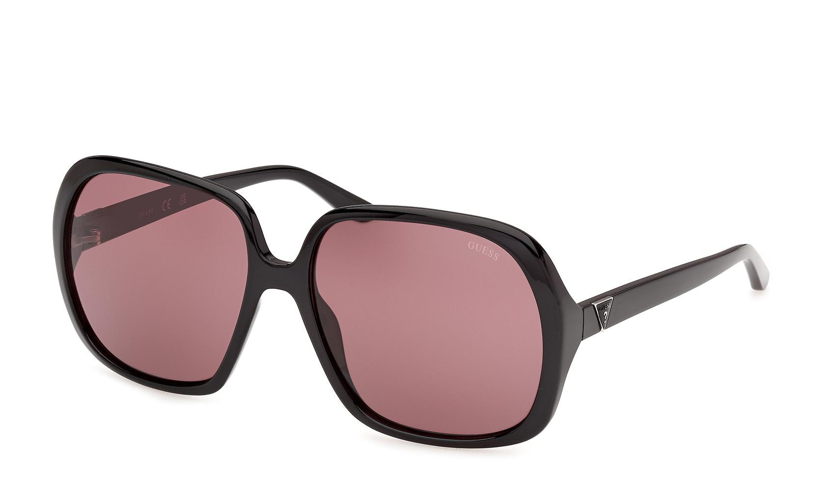 Guess Sunglasses GU00350 01S