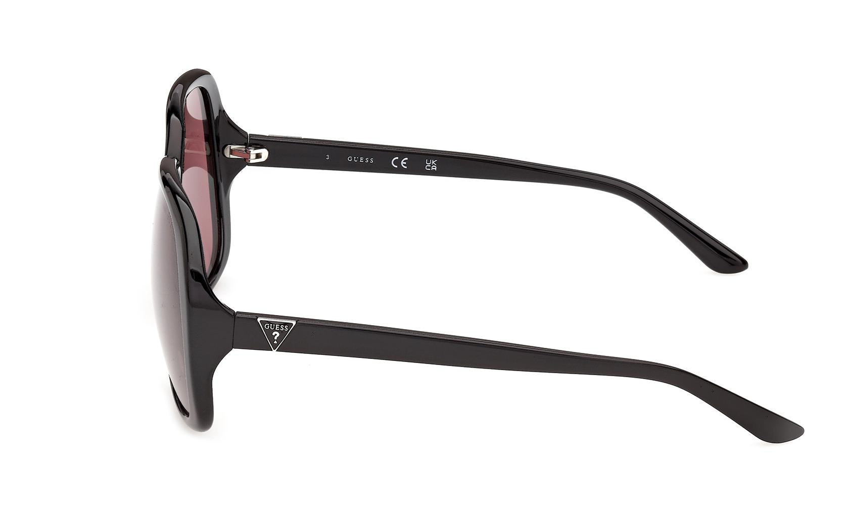 Guess Sunglasses GU00350 01S
