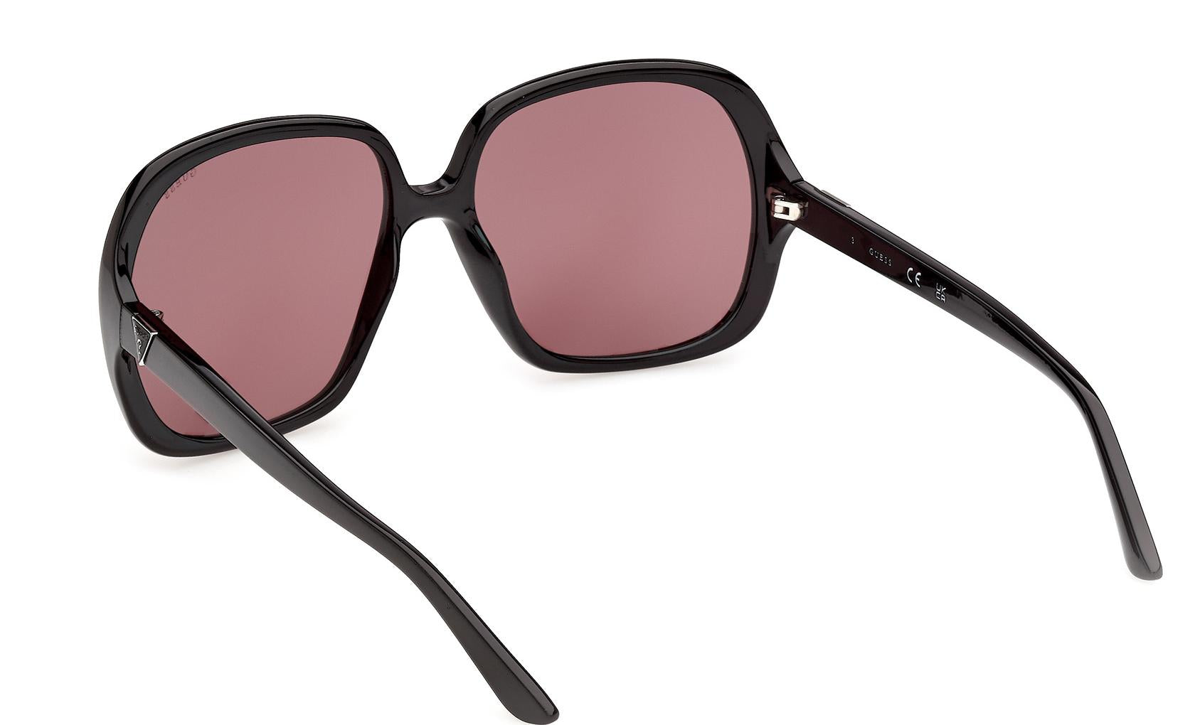 Guess Sunglasses GU00350 01S